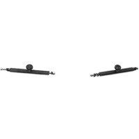 

Chrosziel C-410-PM104 Side Wings Pivot Mechanism for 411-50 4x4 Sunshade