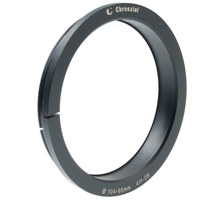 

Chrosziel C-411-28 104-95mm Step-down Ring for 4x4 Sunshades