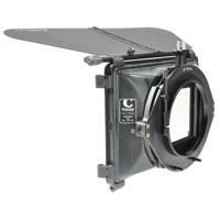 

Chrosziel SD 411 Sunshade for Two 4x4" Filters