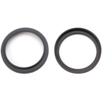 

Chrosziel C-411-58 130-132mm Step Up Ring for Canon HJ40x Lens