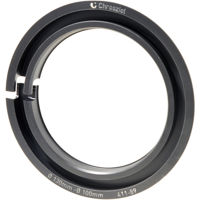 

Chrosziel Step-Down Ring 130:100mm for Xenar FF Lenses