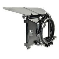 

Chrosziel 415 WA MatteBox Dual Stage without Rubber Bellows