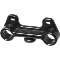 

Chrosziel C-420-02 LWS Center Bracket for 3x3"/4x4" Matte Boxes
