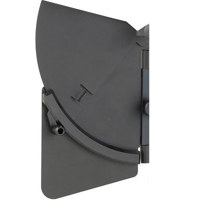 

Chrosziel C-450-10PM Side Wings for Mattebox 450 with Pivot Mechanism
