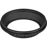 

Chrosziel C-450-15 110-81mm Step Down Insert Ring for Matte Boxes