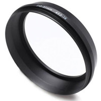 

Chrosziel C-450-16A 110-91mm Step Down Insert Ring for Matteboxes