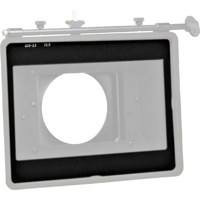 

Chrosziel C-450-MA 16:9 Mask Insert for 450 Series DV Mattebox