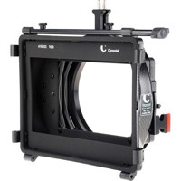 

Chrosziel 456-20 Academy MatteBox, 2 Filter Holders