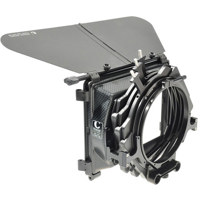 

Chrosziel 456-30 Academy MatteBox, 3 Filter Holders