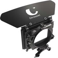 

Chrosziel 565-03 Cine.1 Dual-Stage 15/19mm Rod-Mount Matte Box