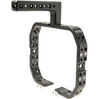 

Chrosziel Black Custom Cage for BMCC Baseplate