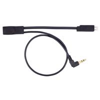 

Chrosziel Multi-Jack/3.5mm Y-Cable for Sony FX9