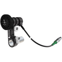 

Chrosziel CDM-100W Digital Motor