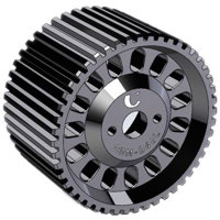 

Chrosziel Large 0.8 MOD Pitch Gear Drive for CDM-100/S Digital Motors