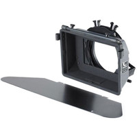 

Chrosziel R20 Dual Stage Sunshade for 4x4 Filters