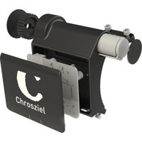 

Chrosziel CDM-LWZ3-Z Compact Zoom Control Kit for Zeiss LWZ.3 21-100mm Lenses