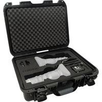 

Chrosziel Chrosziel Zoom Control Kit for Fujinon MK Lenses