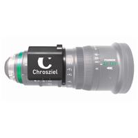 

Chrosziel CDM-XK-Z2 Zoom Servo Drive V2 Kit for Fujinon XK Lenses