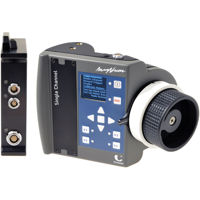 

Chrosziel MagNum 101 Single-Channel Wireless Lens Control Transmitter & Receiver Set