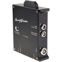 

Chrosziel MagNum Single-Channel Wireless Lens Control Receiver