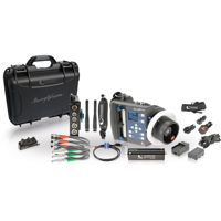

Chrosziel MN-300 MagNum Dual Channel Wireless Lens Control System (No Motors)