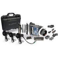

Chrosziel MN-300 MagNum 3-Axis Wireless Lens Control System with Motors