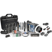 

Chrosziel MN-300 MagNum 3-Axis Wireless Lens Control System with Heden Motors