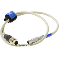 

Chrosziel MagNum LEMO 9-Pin to Angenieux Hirose 20-Pin Power/Control Cable