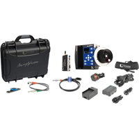 

Chrosziel MagNum Mini Kit without Motor