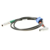 

Chrosziel 7-Pin LEMO 0B Digital Motor Cable for AL2/Magnum Mini, 39"