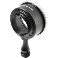

Chrosziel PL to Sony E-Mount Adapter