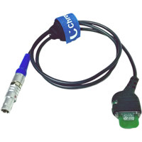 

Chrosziel MagNum Cable, Gauge to Magnum Serial