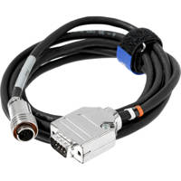 

Chrosziel Serial Cable D9 12-Pin for Sony HD-CCUs to PC