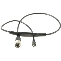 

Chrosziel LANC Connector Cable for DigiFOX Controller, Hirose 12-pin to 2.5mm Jack