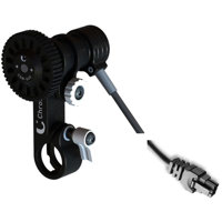 

Chrosziel FIZ Digital Motor Kit for Freefly MoVI Pro Gimbal Camera Stabilizer