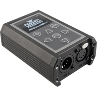 

CHAUVET Professional RDM2go, RDM Configuration and Testing Tool