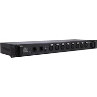 

CHAUVET Professional RDMX Splitter 8 DMX/RDM Opto-Splitter with powerCON Power Cord