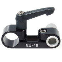 

Chrosziel Extension Unit 19:15mm Diameter with Short Rod 15mm Diameter