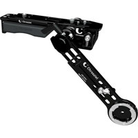 

Chrosziel EVA1-EXT-KIT Light Weight Support Kit for Panasonic AU-EVA1 with Handgrip Extender