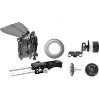 

Chrosziel 450R2 MB Kit with Follow Focus for Sony PXW-FS5 Camera