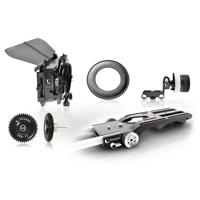 

Chrosziel Baseplate Kit for Sony FS7 with Matte Box and Follow Focus