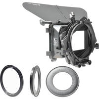 

Chrosziel Baseplate Kit for Sony FS7 with Matte Box