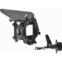 

Chrosziel Baseplate Kit for Sony FS7 with Matte Box and Cine Follow Focus