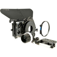 

Chrosziel 450R-2 Mattebox Kit for Blackmagic Cinema Camera