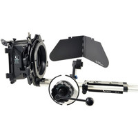 

Chrosziel 450W-20 Mattebox Kit with Follow Focus for Sony F5/ F55 Camera