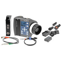 

Chrosziel MagNum 101 Single Channel 2.4 GHz Wireless Follow Focus Kit, No Motor