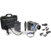 

Chrosziel MagNum 101 Single Channel 2.4 GHz Wireless Follow Focus Kit, Chrosziel Motor