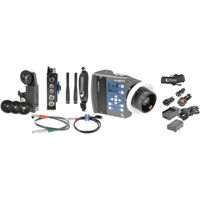 

Chrosziel MN-150 MagNum Extendable Wireless Lens Control System with Heden M26VE Motor