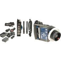 

Chrosziel MN-200 MagNum Dual Channel Wireless Lens Control System, Includes MN-200T Transmitter, MN-200R Receiver, MN-BAT Battery, MN-CH Charger, 2x Antenna