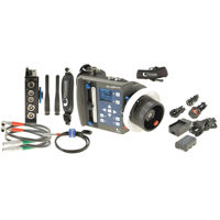 

Chrosziel MN-200 MagNum Dual Channel Wireless Lens Control System (No Motors)